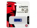 Kingston DataTraveler SE7 - Unidad flash USB - 8 GB